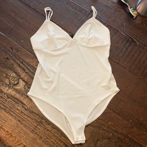 Forever 21 bodysuit